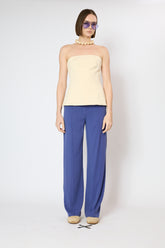 STRAPLEZ LYOCELL TOP