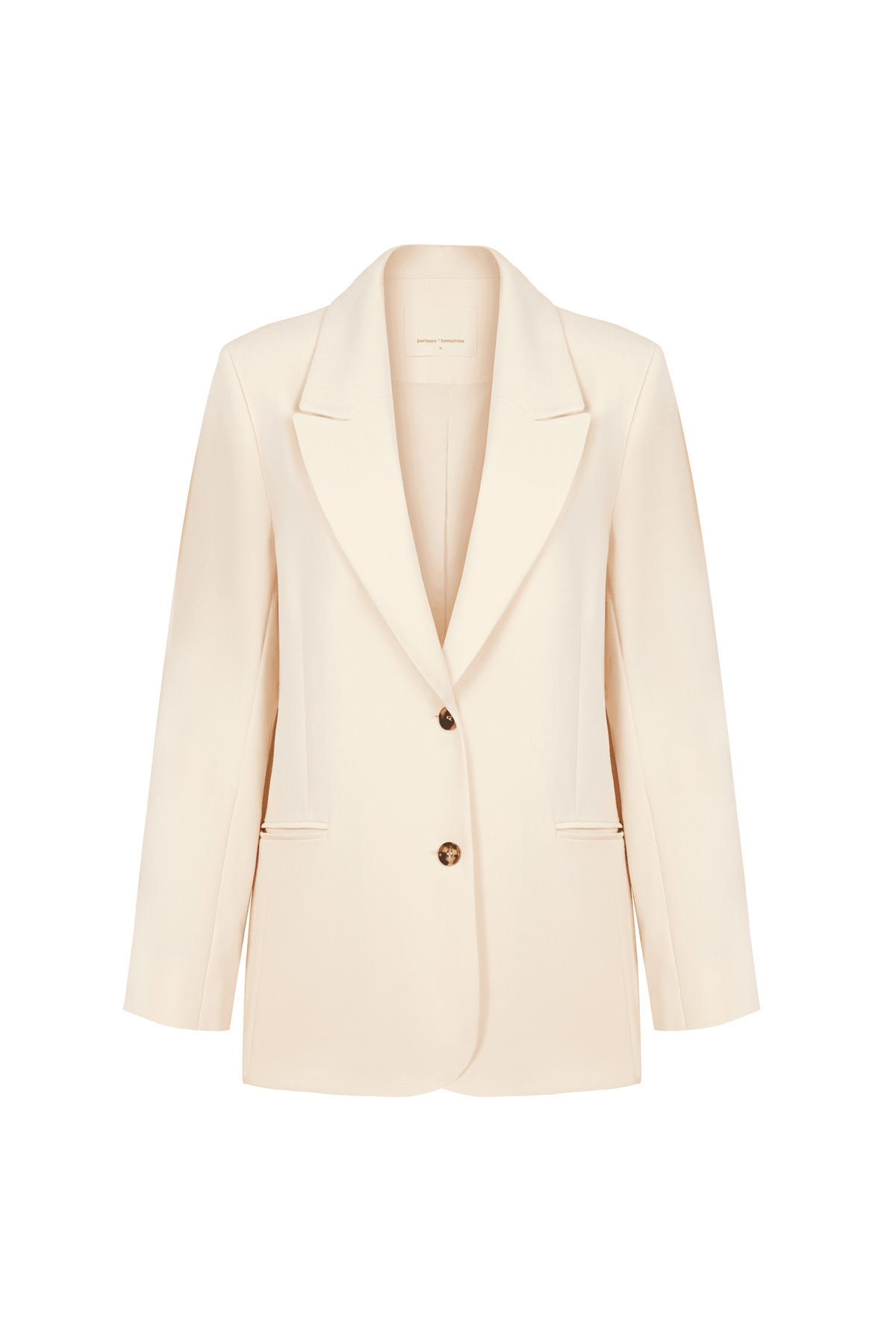 BOYFRIEND JACKET